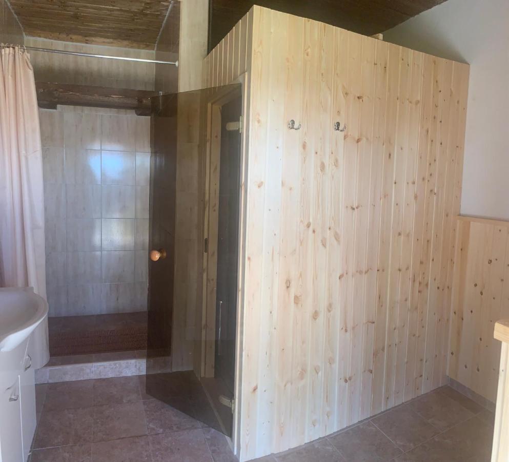 Hotel Pillango Vendeghaz Tállya Zewnętrze zdjęcie