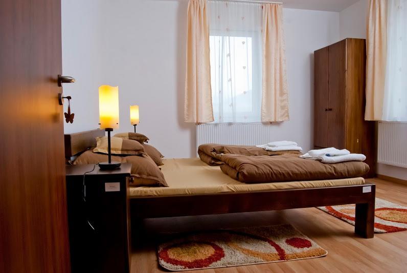 Hotel Pillango Vendeghaz Tállya Zewnętrze zdjęcie