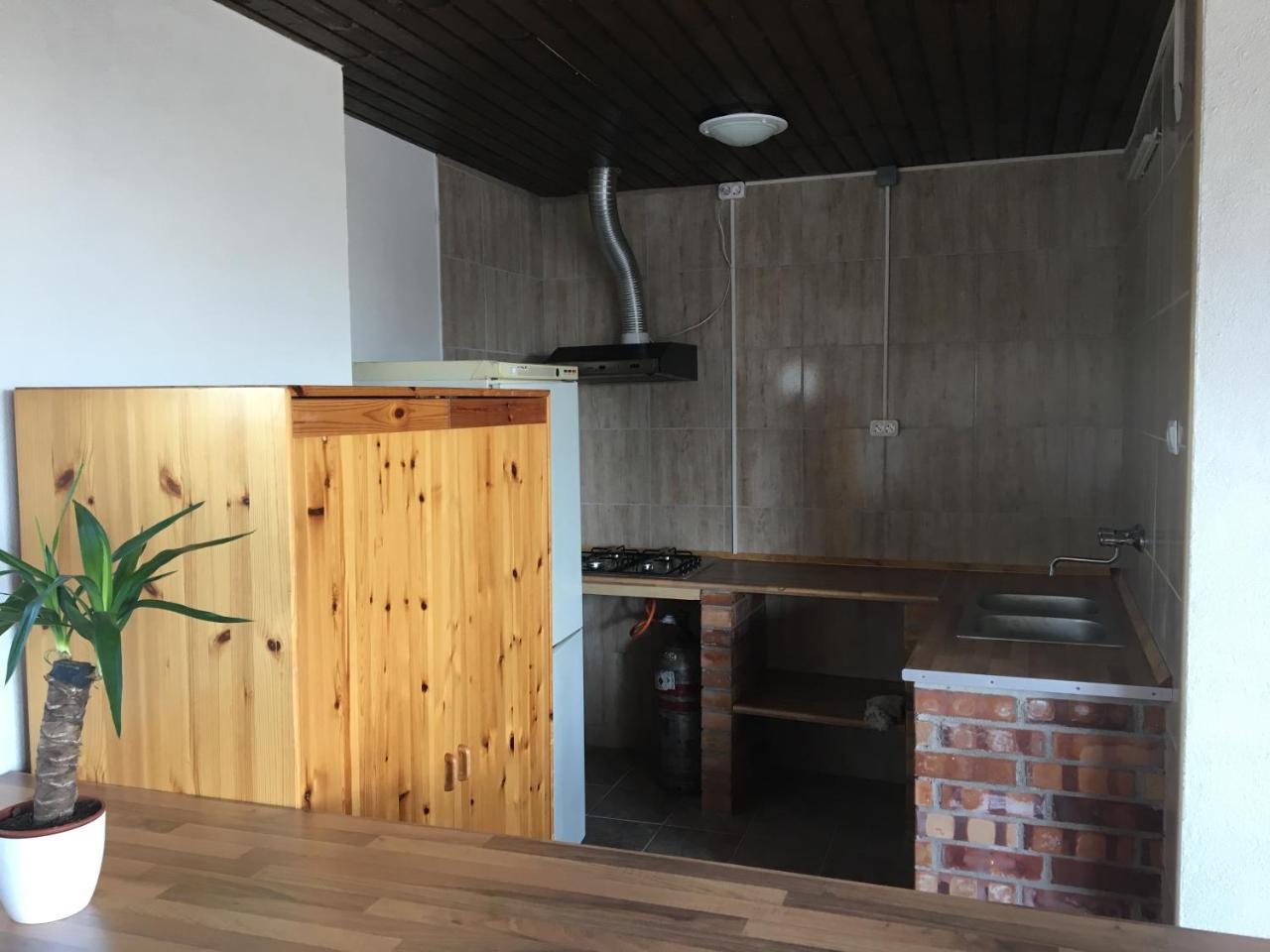 Hotel Pillango Vendeghaz Tállya Zewnętrze zdjęcie
